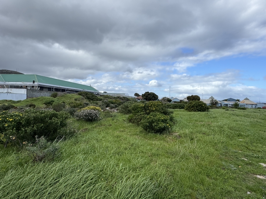 0 Bedroom Property for Sale in Sandbaai Western Cape